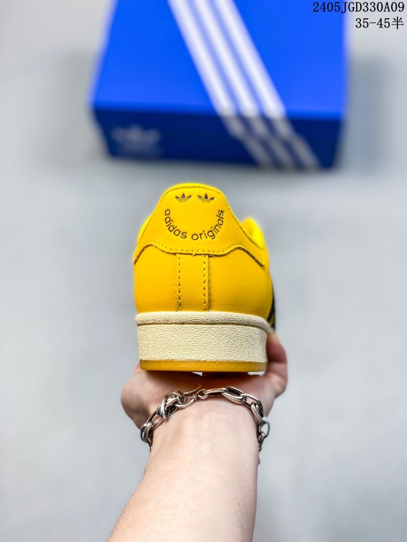 Adidas Superstar Shoes